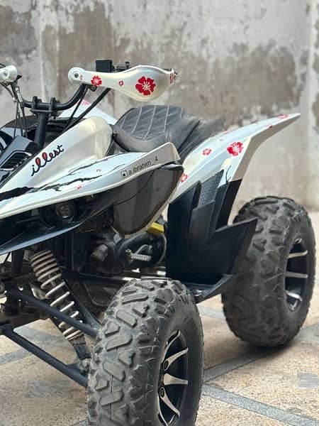 ATV,Quad bike 4