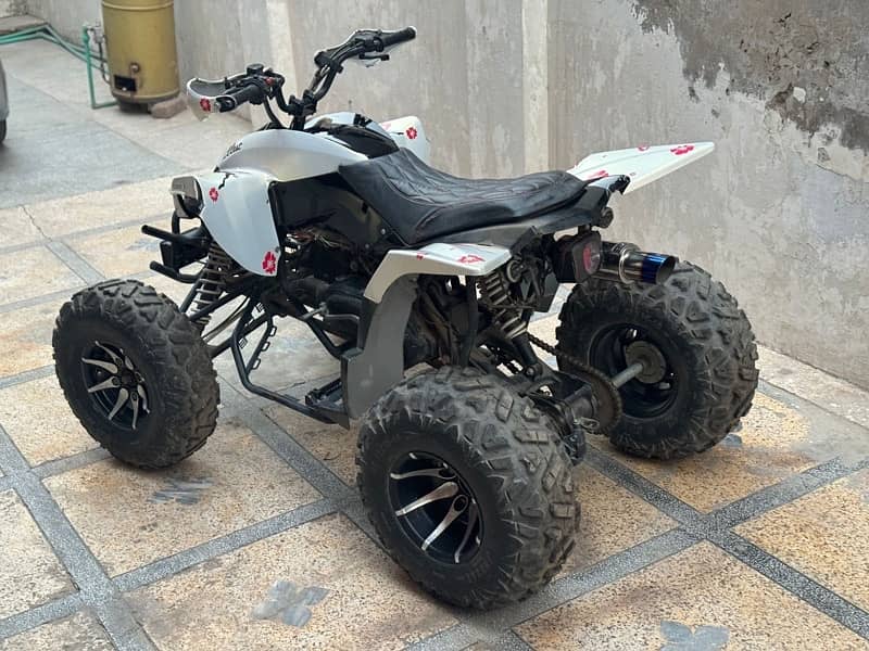 ATV,Quad bike 6