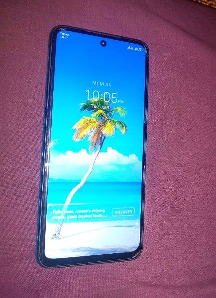 Infinix Hot 12 Play 0