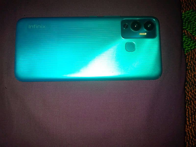 Infinix Hot 12 Play 2