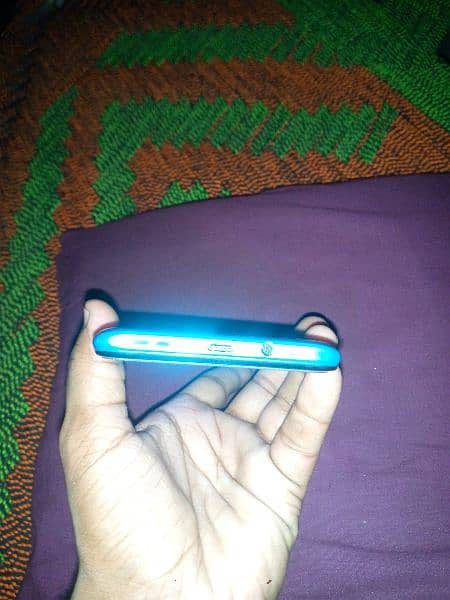 Infinix Hot 12 Play 4