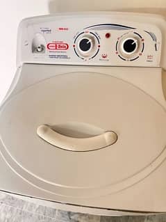Super Asia Washing Machine for Sale – Excellent Condition