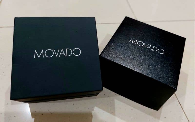 Best Price Movado Museum Classic 2