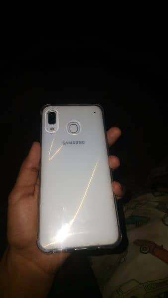 Samsung galaxy A30 2