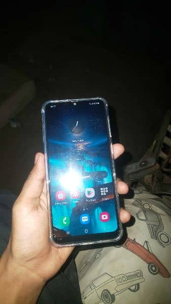 Samsung galaxy A30 4