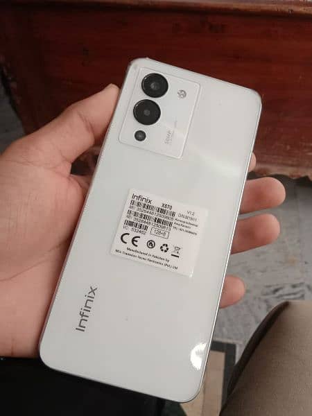 Infinix note 12 for sell 0