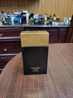 TOMFORD NOIR EXTREME BYLGARI FALKAR VERSACE EROS