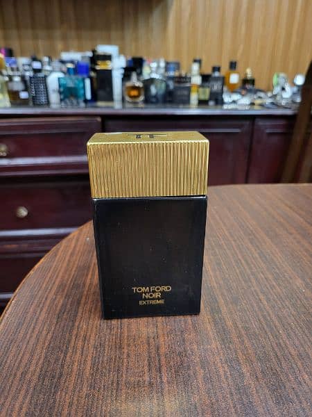 TOMFORD NOIR EXTREME BYLGARI FALKAR VERSACE EROS 0