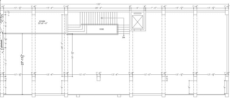 Prime Commercial Space for Rent at Citi Housing, Sialkot & Jehlum 0