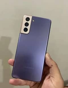Samsung S21 Plus [5G] Dual Sim
