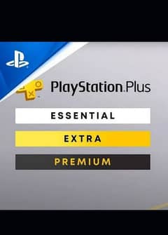 ps plus accounts available