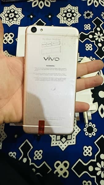 Vivo X7 4/64GB 0