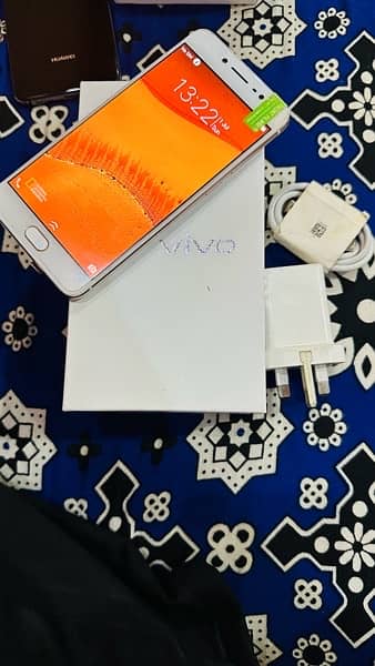 Vivo X7 4/64GB 2