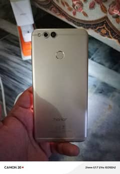 Honor 7x 4Gb 64gb