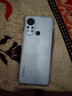 infinix