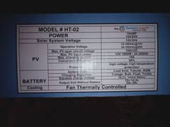 mppt charge controller energy 70A