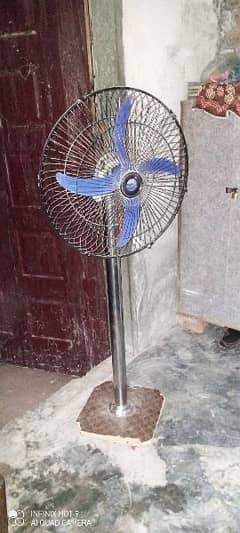 12v Table Fan