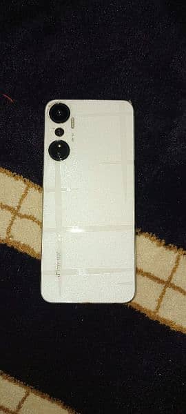 infinix hot 20 condition 10 by 10 everything is ok and good 2