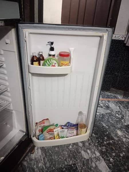 Refrigerator 3