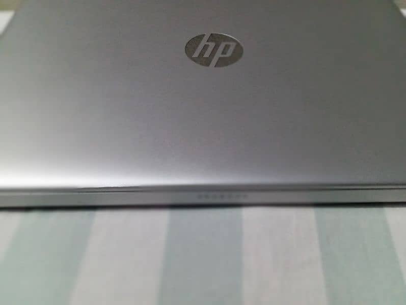 HP ProBook 0