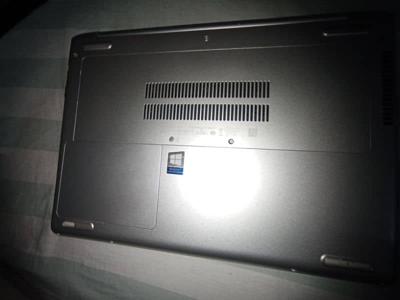 HP ProBook 6