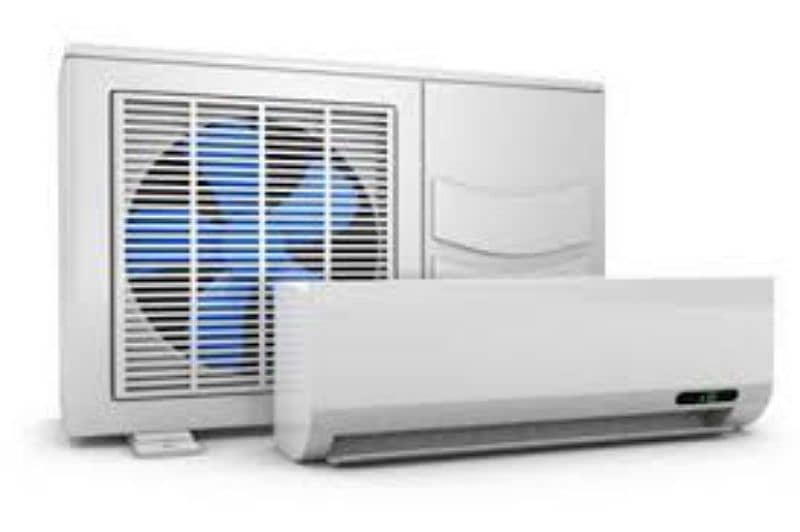 AC installation/maintenance and service for sialkot and wazirabad 0
