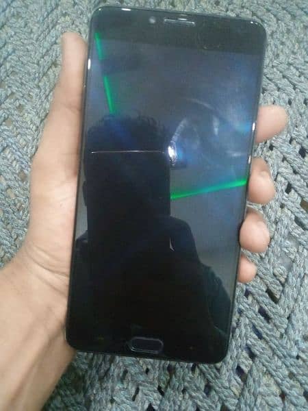 Samsung c9 pro all ok 6GB 64gb 1