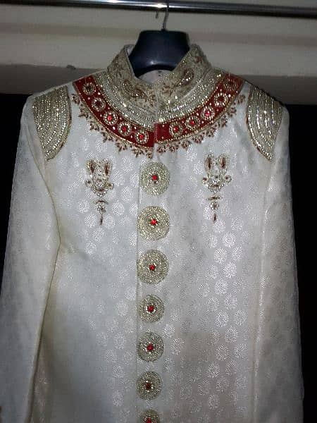 Sherwani 7