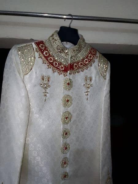 Sherwani 8