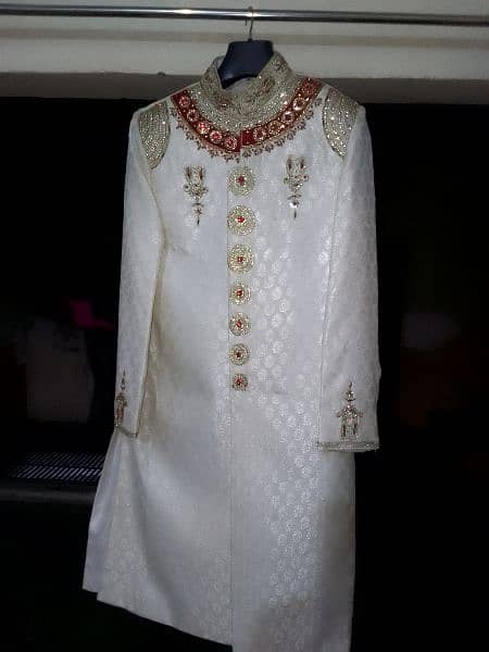 Sherwani 9