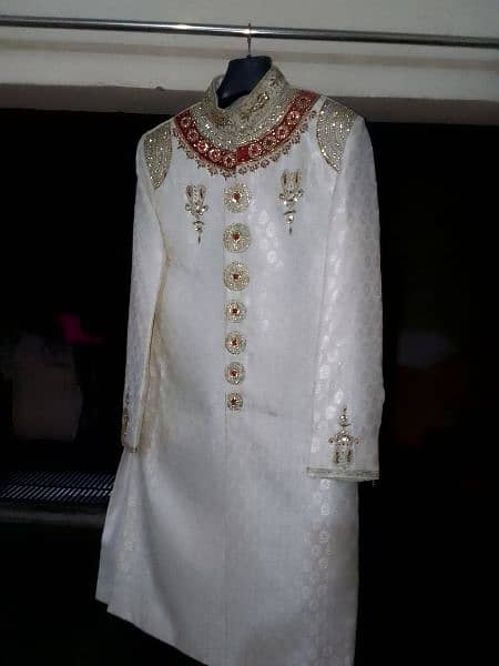 Sherwani 10