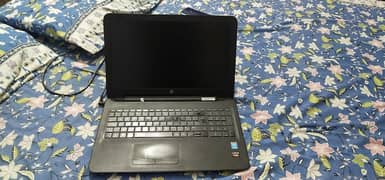 HP Notebook Core i3 5th generation/Laptop for sale