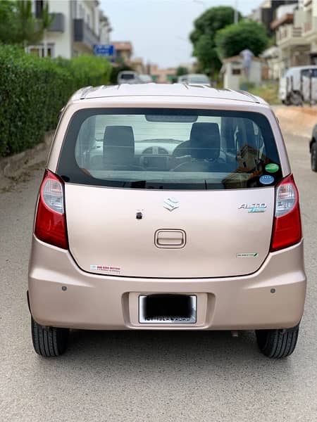 Suzuki Alto ECO-S 2