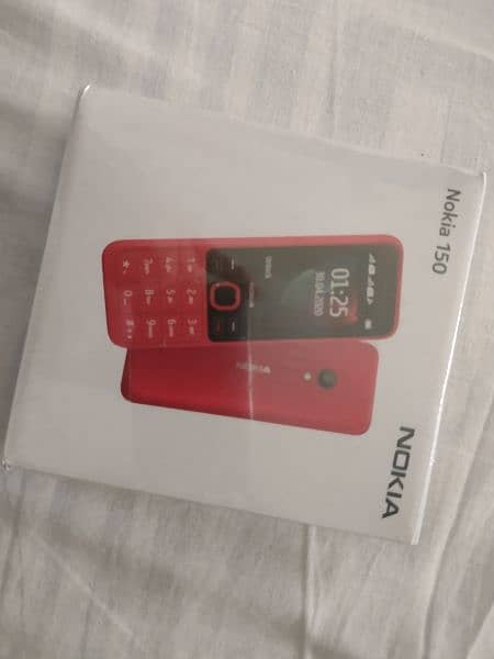 Nokia 150 0