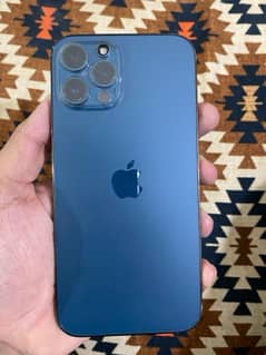 iPhone 12 Pro max non pta LCD change