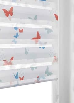 window blinds wallpaper wooden floor PVC folding door Tensile sheds