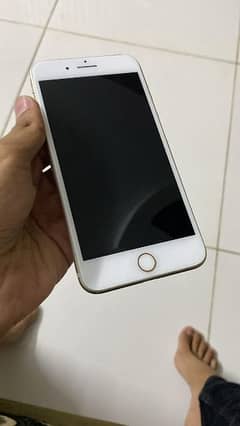 iphone 7plus 128 gb pta approved 0
