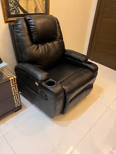 2 recliner for sale