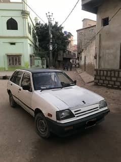 Suzuki Khyber 1997