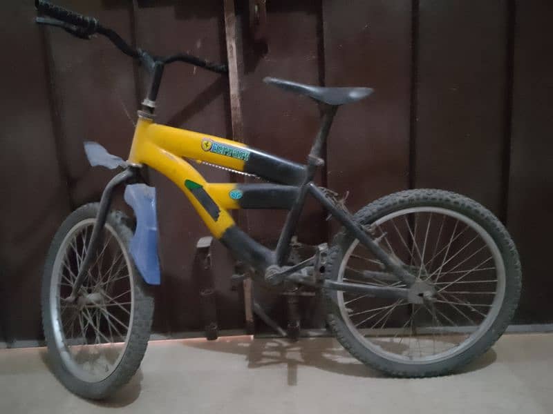 A cycle Good condition 1