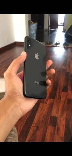 iPhone XR  128gb JV Non