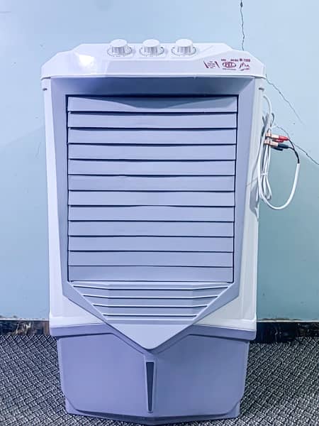 brand new AC/DC inverter air cooler in whole sale price. 0