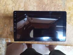 9 inch android panel