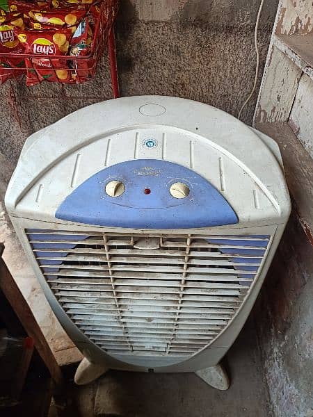 air cooler 1