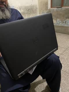 Used laptop