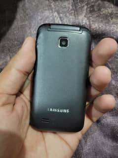 Samsung antique Flip Phone