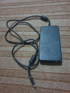 Original Alienware 240w charger