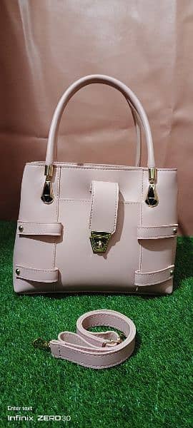 Ladies hand bag 0