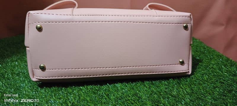 Ladies hand bag 3