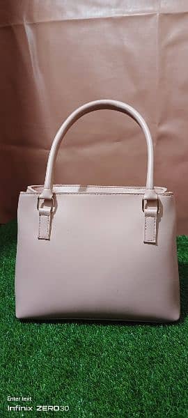 Ladies hand bag 4